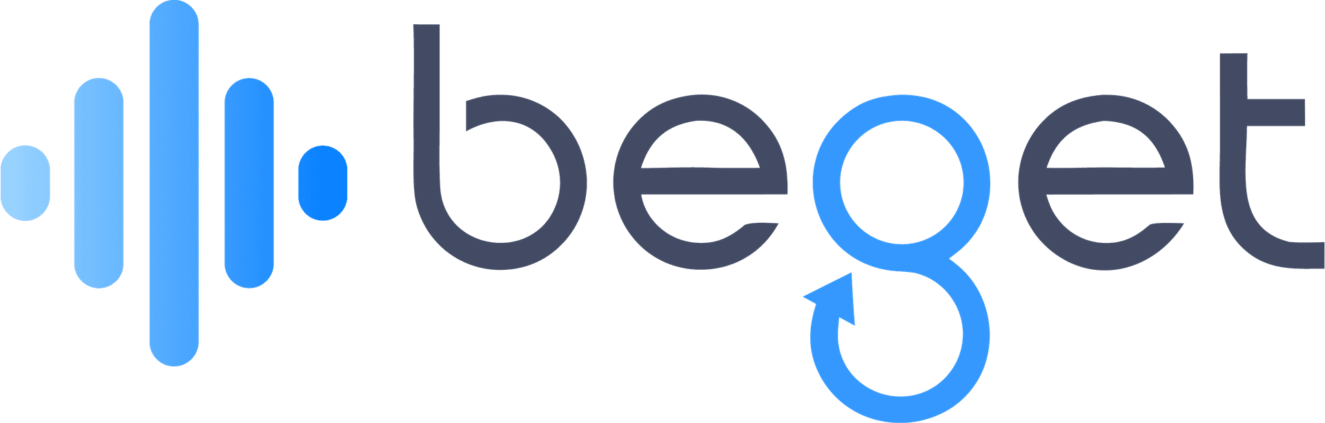 Beget Звонки